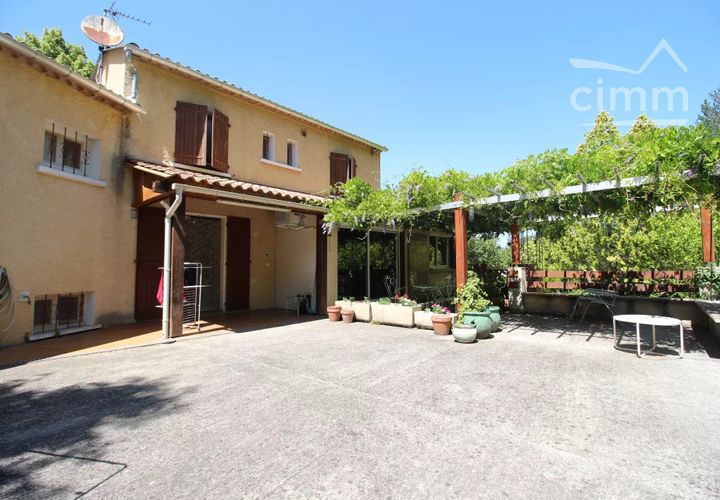 Villa a Espéraza, Aude, Espéraza - € 249.000 | Ref: 87060408 - foto 1