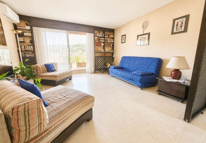 Lejlighed i Nice, Alpes-Maritimes, Nice - € 225.000 | Ref: 86813708 - foto 1