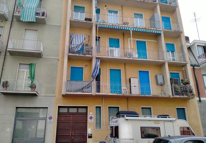 Lejlighed i Torino, Turin, Torino - € 77.000 | Ref: 1025-97 - foto 1