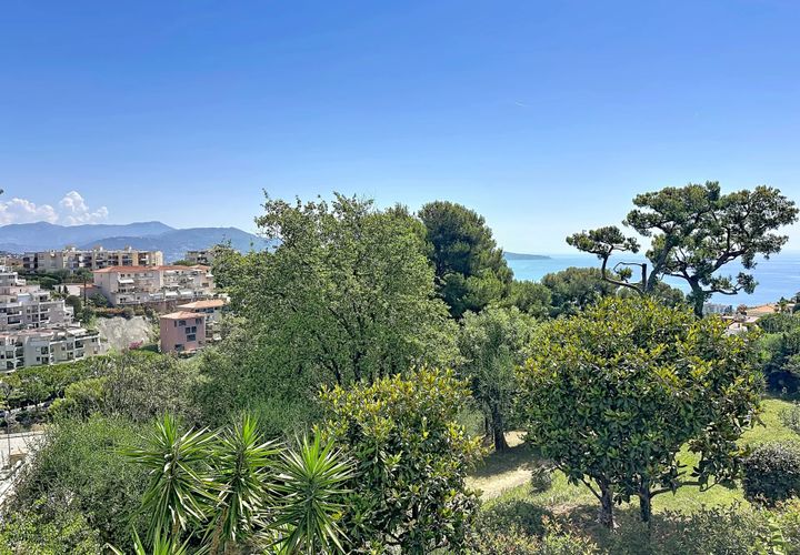 Lejlighed i Nice, Alpes-Maritimes, Nice - € 777.000 | Ref: 87113232 - foto 1