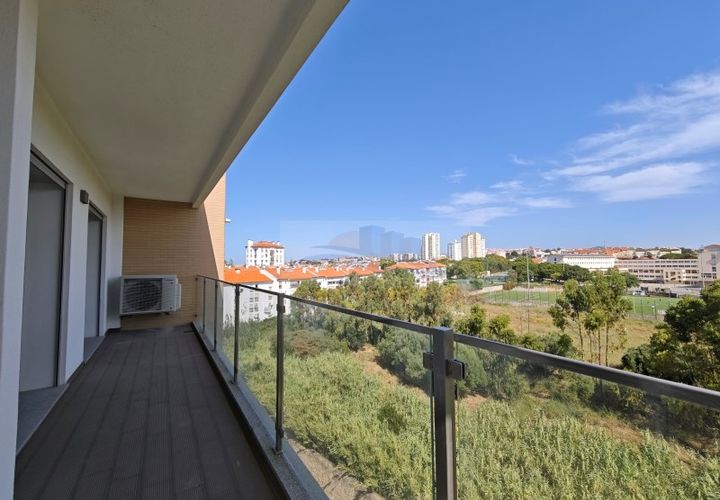 Lejlighed i Carcavelos, Lisbon, Carcavelos - € 995.000 | Ref: AP9801 - foto 1