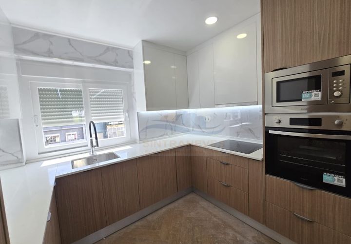 Lejlighed i Amadora, Lisbon, Amadora - € 379.000 | Ref: AP3922 - foto 1