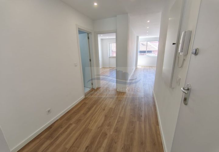 Lejlighed i Cacem, Lisbon, Cacem - € 279.700 | Ref: AP4022 - foto 1