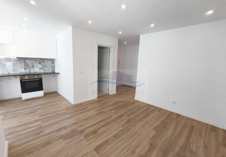 Lejlighed i Queluz, Lisbon, Queluz - € 267.000 | Ref: AP4023 - foto 1