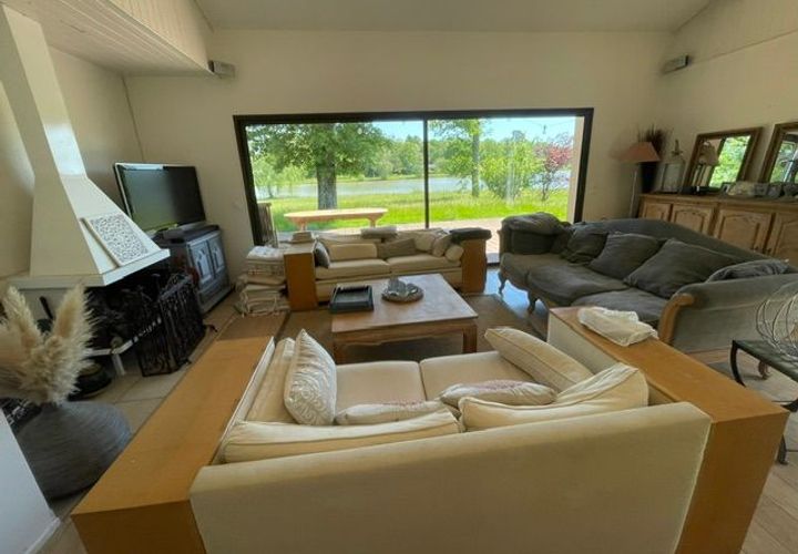 Villa i Savigny-sur-Clairis, Yonne, Savigny-sur-Clairis - € 939.800 | Ref: ZTA9-QXB-AAB - foto 1