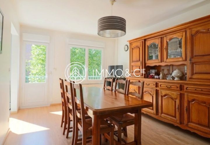Villa i Lomme, Nord, Lomme - € 168.500 | Ref: LOM834 - foto 1
