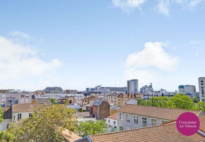Lejlighed i Bagnolet, Seine-Saint-Denis, Bagnolet - € 220.000 | Ref: ZA7B-54Z-HJE - foto 1