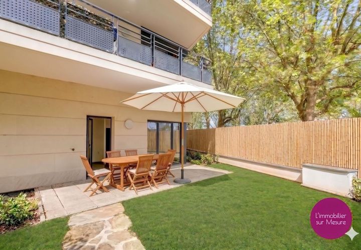 Leilighet i Colombes, Hauts-de-Seine, Colombes - € 283 000 | Ref: VAEG-R3K-QXZ - foto 1