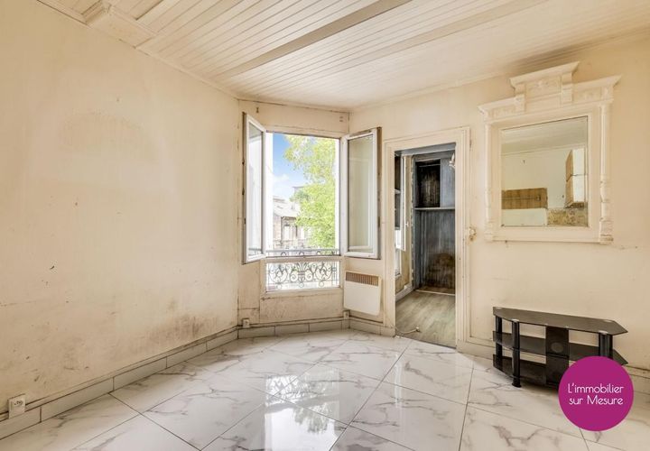 Leilighet i Saint-Denis, Seine-Saint-Denis, Saint-Denis - € 70 000 | Ref: 2FWQ-6DG-3QW - foto 1