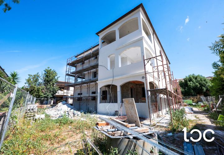 Apartament a Posada, Nuoro, Posada - € 190.000 | Ref: PO1346 - foto 1