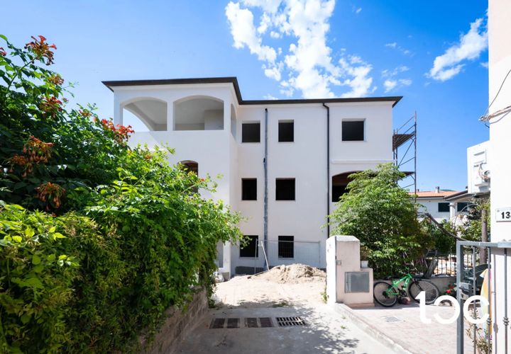 Lejlighed i Budoni, Sassari, Budoni - € 180.000 | Ref: PO1347 - foto 1