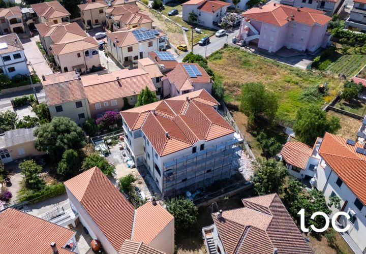 Lejlighed i Posada, Nuoro, Posada - € 200.000 | Ref: PO1348 - foto 1