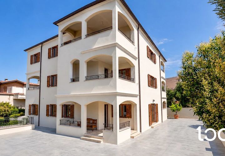 Apartament a Posada, Nuoro, Posada - € 200.000 | Ref: PO1348 - foto 1