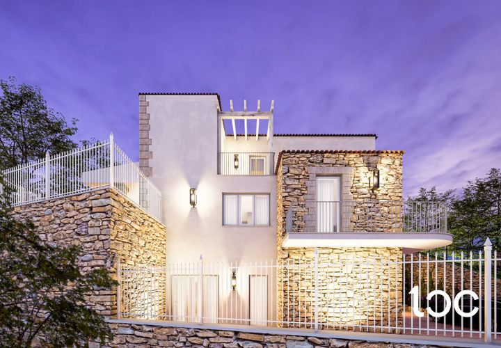 Helårsgrund i Budoni, Sassari, Budoni - € 260.000 | Ref: BD1353 - foto 1
