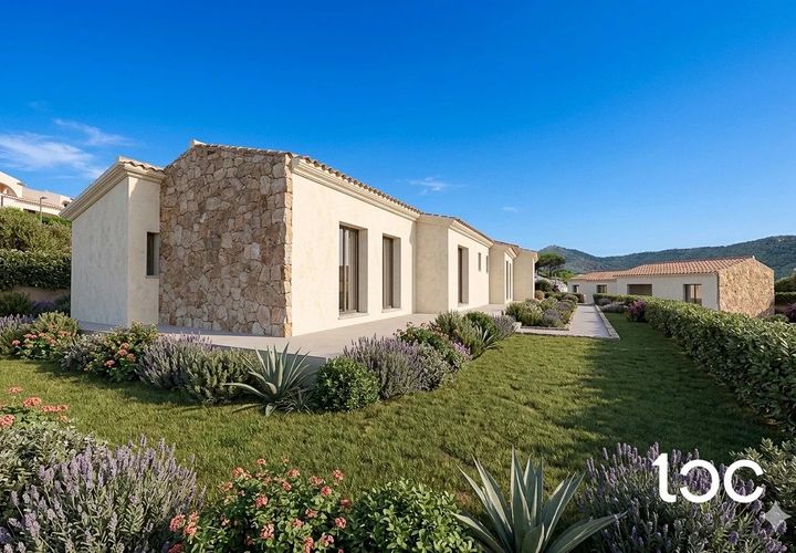Villa i Budoni, Sassari, Budoni - € 380.000 | Ref: BD1326 - foto 1