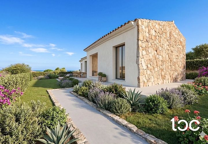 Lejlighed i Budoni, Sassari, Budoni - € 420.000 | Ref: BD1327 - foto 1