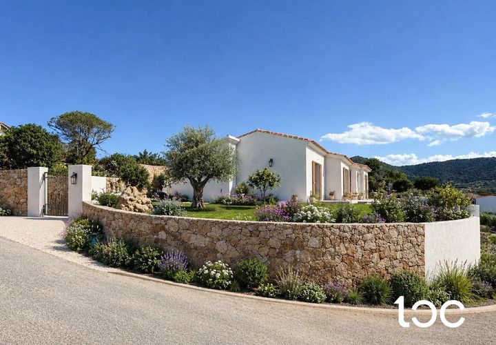 Villa i Budoni, Sassari, Budoni - € 455.000 | Ref: BD1325 - foto 1