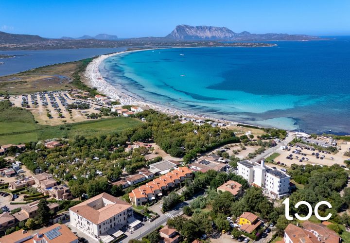 Villa i San Teodoro, Sassari, San Teodoro - € 580.000 | Ref: ST1361 - foto 1