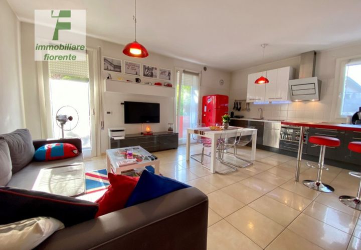 Lejlighed i Campodarsego, Padua, Campodarsego - € 167.000 | Ref: 205 - foto 1