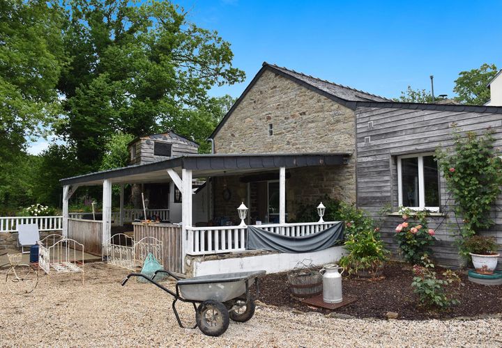 Villa i Mellac, Finistere, Mellac - € 339.000 | Ref: 12919 - foto 1