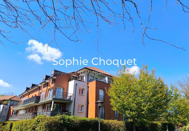 Wohnung in Saultain, Nord, Saultain - € 122.900 | Ref: 12921 - Foto 1