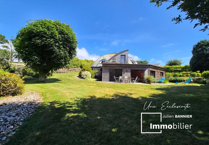 Villa a Plouarzel, Finistere, Plouarzel - € 399.000 | Ref: 12924 - foto 1