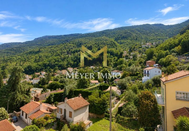 Leilighet i Bendejun, Alpes-Maritimes, Bendejun - € 224 700 | Ref: 12872 - foto 1