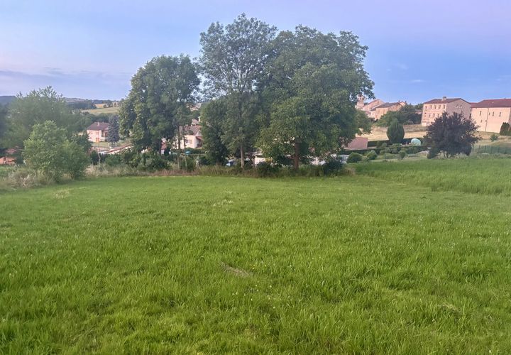 Terreno en Beaux, Haute-Loire, Beaux - € 59.950 | Ref: 12928 - photo 1