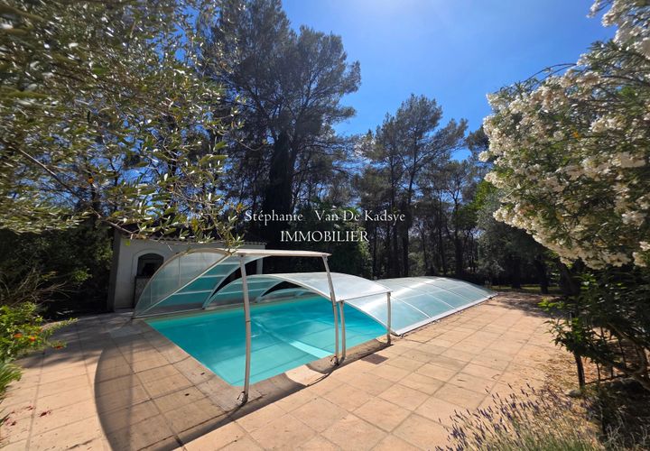 Herregård i Les Arcs, Var, Les Arcs - € 530 000 | Ref: 12946 - foto 1