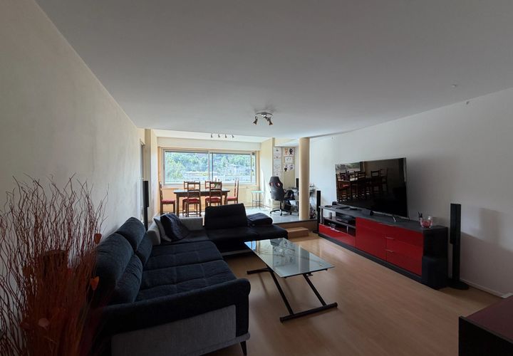 Leilighet i Besancon, Doubs, Besancon - € 182 000 | Ref: 12947 - foto 1