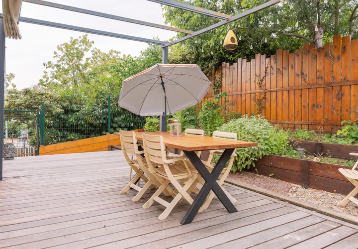 Villa i Le Mans, Sarthe, Le Mans - € 234.000 | Ref: 12952 - foto 1