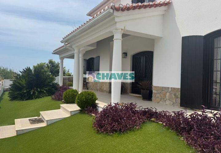 Villa i Peniche, Leiria, Peniche - € 590.000 | Ref: CC036 - foto 1