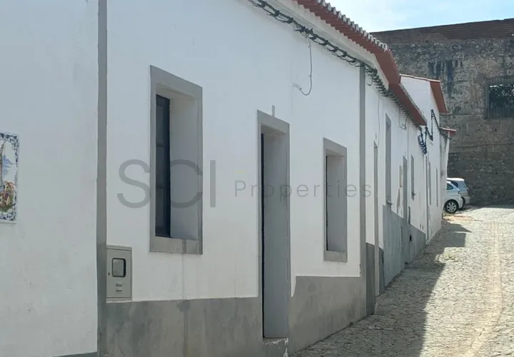 Villa a Serpa, Beja, Serpa - € 85.000 | Ref: 10856 - foto 1