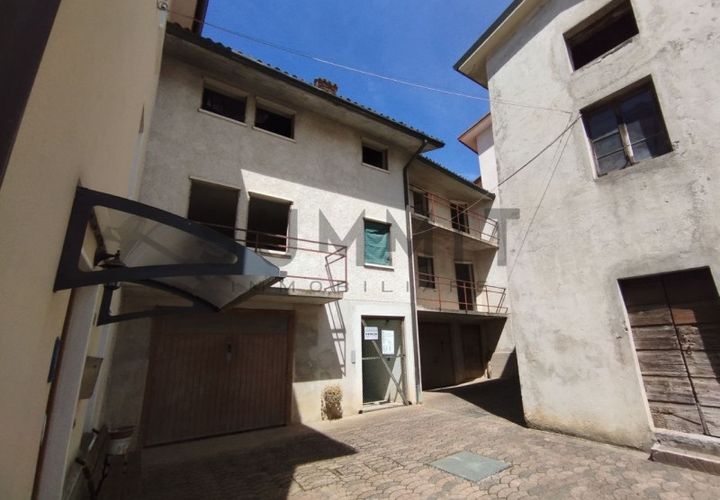 Rækkehus i Valli del Pasubio, Vicenza, Valli del Pasubio - € 57.000 | Ref: DS5180 - foto 1