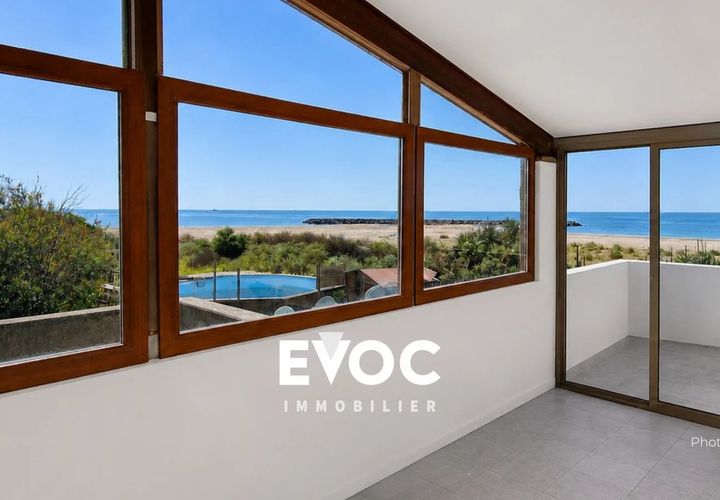 Villa i Agde, Herault, Agde - € 1.700.000 | Ref: 355 - foto 1