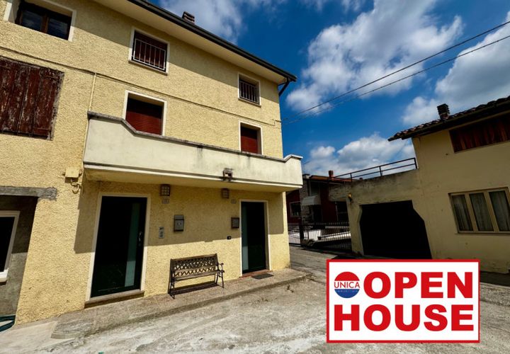 Lejlighed i Zane, Vicenza, Zane - € 114.000 | Ref: ADV25 - foto 1