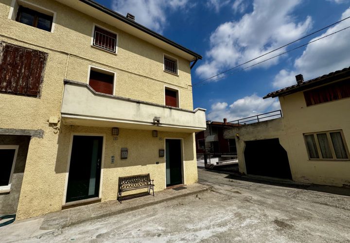 Apartament a Zane, Vicenza, Zane - € 114.000 | Ref: ADV25 - foto 1