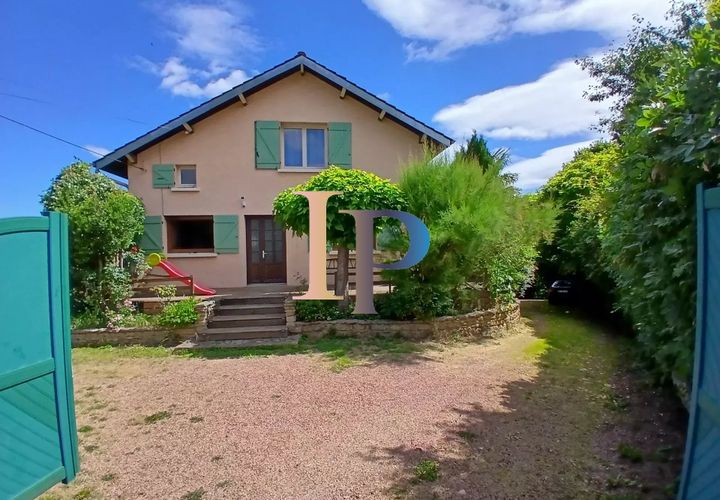 Villa a Charlieu, Loire, Charlieu - € 316.900 | Ref: 42CL4587 - foto 1