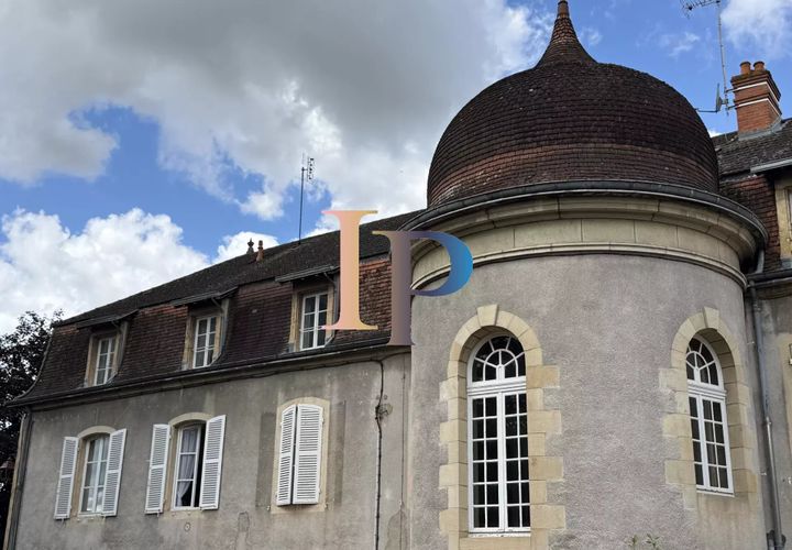 Wohnung in Marcigny, Saone-et-Loire, Marcigny - € 163.000 | Ref: 71TR4584 - Foto 1