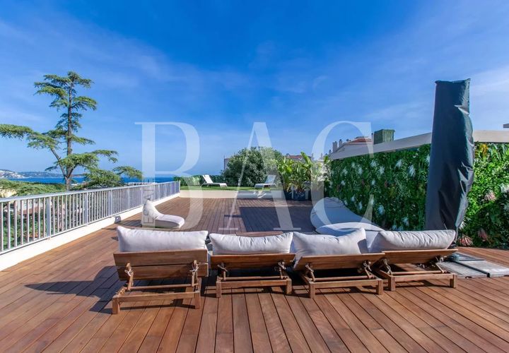 Lejlighed i Nice, Alpes-Maritimes, Nice - € 1.590.000 | Ref: XP01798 - foto 1
