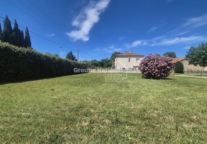 Terra a Sarrians, Vaucluse, Sarrians - € 172.000 | Ref: NJ486 - foto 1