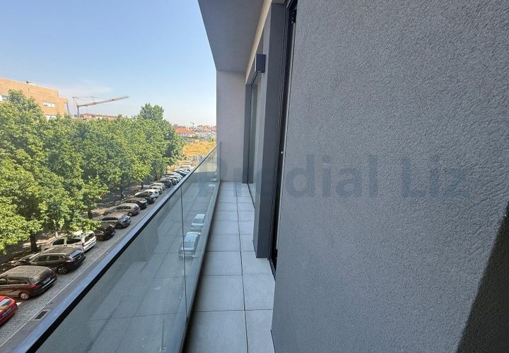Lejlighed i Pedroucos, Porto, Pedroucos - € 197.500 | Ref: 15968a-p - foto 1