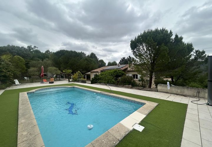 Villa i Magrie, Aude, Magrie - € 496.000 | Ref: 9380 - foto 1