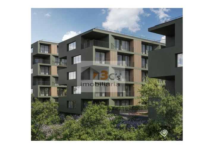 Lejlighed i Coimbra, Coimbra, Coimbra - € 265.000 | Ref: APA_1521 - foto 1