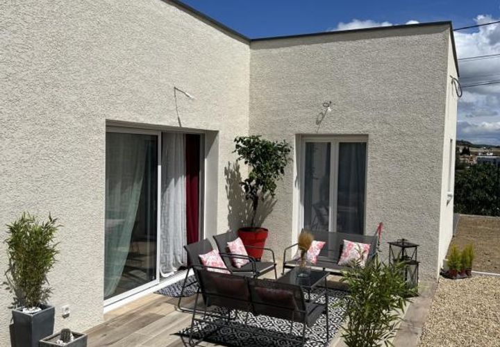 Villa i Limoux, Aude, Limoux - € 212.000 | Ref: 9393 - foto 1