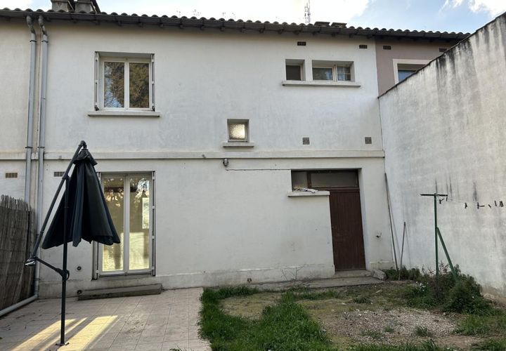 Villa i Limoux, Aude, Limoux - € 138.000 | Ref: 9390 - foto 1