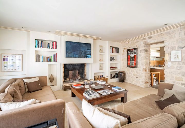 Landejendom i Puteaux, Hauts-de-Seine, Puteaux - € 1.790.000 | Ref: 5518217 - foto 1