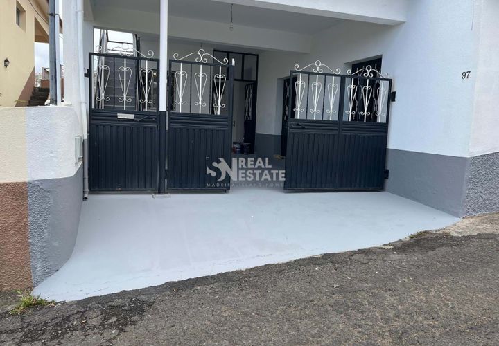 Villa a Calheta, Madeira, Calheta - € 950/mes | Ref: 072005 - foto 1