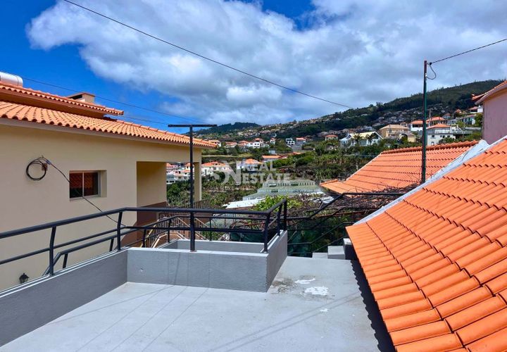 Villa em Calheta, Madeira, Calheta - € 950/mês | Ref: 072005 - foto 1