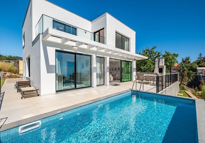 Villa i Calheta, Madeira, Calheta - € 825.000 | Ref: 123511098-157 - foto 1